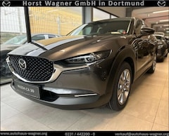 Bild des Angebotes Mazda CX-30 Takumi 186 PS *GSD*Leder*Kamera*