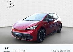 Bild des Angebotes CUPRA Born electric 150kW*Wärmepumpe*NAVI*KAM*19ZOLL*A