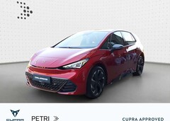 Bild des Angebotes CUPRA Born electric 150kW*Wärmepumpe*NAVI*KAM*19ZOLL*A