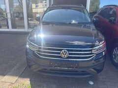 Bild des Angebotes VW Tiguan TIGUAN 1.5 TSI Automatik, Navi, AHK schwenkbar