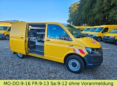 Bild des Angebotes VW T6 Transporter T6 2.0TDI Sortimo*BOTT* Werkstatt Transporter