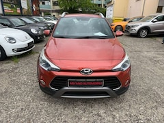 Bild des Angebotes Hyundai i20 Active blue YES! Plus*1 Hand*Navi*LED*EU 6