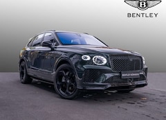 Bild des Angebotes Bentley Bentayga S V8 | Bentley Nürnberg
