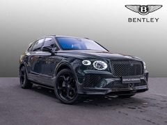 Bild des Angebotes Bentley Bentayga S V8 | Bentley Nürnberg