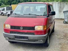 Bild des Angebotes VW T4 Allstar