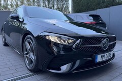 Bild des Angebotes Mercedes-Benz A 220 d/AMG-LINE/PANORAMA/360°/DISTRONIC/AMBIENTE