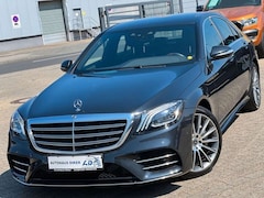 Bild des Angebotes Mercedes-Benz S 400 d 4Matic AMG Line