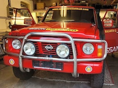 Bild des Angebotes Nissan Patrol Patrol GR GR Special Edition