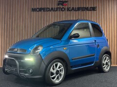Bild des Angebotes Microcar M.Go Higland X / 8 PS leiser DCI Motor