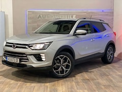 Bild des Angebotes SsangYong Korando 1.5T Sapphire 2WD+Leder+LED+VOLLDIG