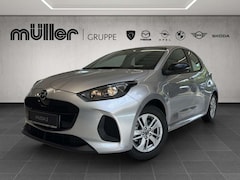 Bild des Angebotes Mazda 2 Hybrid VVT-i 116 PS e-CVT FWD CENTRE