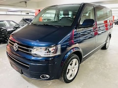 Bild des Angebotes VW T5 Multivan 2.0 TDI DSG Highline eTüren|7 Sitzer