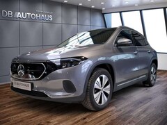 Bild des Angebotes Mercedes-Benz EQA 250 + 71 kWh