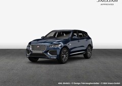 Bild des Angebotes Jaguar F-Pace D200 AWD R-Dynamic S
