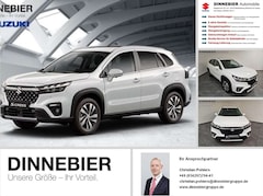 Bild des Angebotes Suzuki S-Cross Comfort+ 4x4 Allwetter*6 Jahre Garantie*