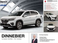 Bild des Angebotes Suzuki S-Cross Comfort+ 4x4 Allwetter*6 Jahre Garantie*