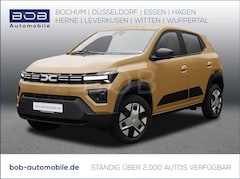 Bild des Angebotes Dacia Spring FL24 Expression ELECTRIC 45 8-fach bereift