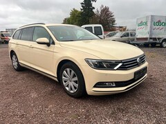 Bild des Angebotes VW Passat Variant Comfortline Tüv neu !