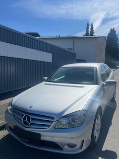 Bild des Angebotes Mercedes-Benz CLC CLC 200 CDI-Teilleder-Navi-TÜV NEU-FESTPREIS!!