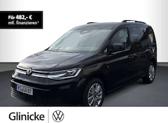 Bild des Angebotes VW Caddy Life 2.0 TDI DSG, RFK, NAVI