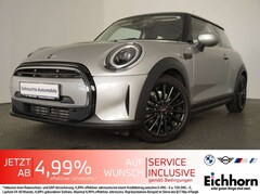 Bild des Angebotes MINI Cooper 3-Türer *LED-SW.17LM.ESSENTIAL TRIM*