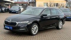 Bild des Angebotes Skoda Octavia 2.0 TSI DSG 4x4 STYLE AHK*ACC*HUD*NAV