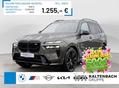 Bild des Angebotes BMW X7 M 60i FACEL. PANO HUD 360° LED STANDHZ ACC