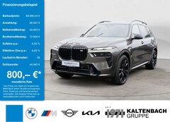 Bild des Angebotes BMW X7 M 60i FACEL. PANO HUD 360° LED STANDHZ ACC