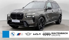 Bild des Angebotes BMW X7 M 60i FACEL. PANO HUD 360° LED STANDHZ B&W