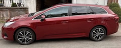 Bild des Angebotes Toyota Avensis Avensis Touring Sports 1.8 Team Deutschland