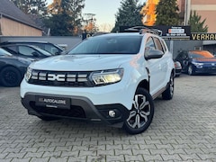 Bild des Angebotes Dacia Duster II Journey*R-Kamera*KeyLess*AHK
