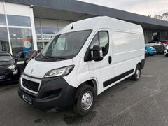 Bild des Angebotes Peugeot Boxer Kasten Hochraum 333 L2H2 BlueHDi 140*Klima