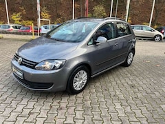 Bild des Angebotes VW Golf Plus AutomatikNavi Klima 2Hand Preis inkl Neu Tüv