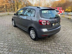 Bild des Angebotes VW Golf Plus AutomatikNavi Klima 2Hand Preis inkl Neu Tüv