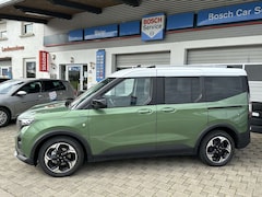 Bild des Angebotes Ford Tourneo Courier Active