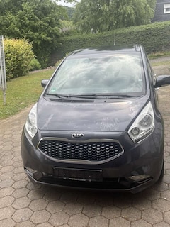 Bild des Angebotes Kia Venga 1.6 CVVT Platinum Edition