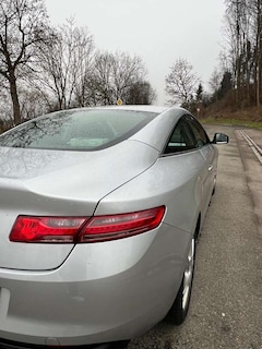 Bild des Angebotes Renault Laguna Laguna Coupe 2.0 16V Turbo Aut. Dynamique
