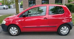 Bild des Angebotes VW Fox Fox 1.2 Style