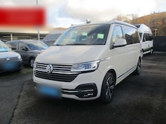 Bild des Angebotes VW T6.1 California 2.0 TDI DSG Ocean AHK Navi LED