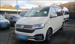 Bild des Angebotes VW T6.1 California 2.0 TDI DSG Ocean AHK Navi LED