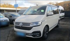 Bild des Angebotes VW T6.1 California 2.0 TDI DSG Ocean AHK Navi LED