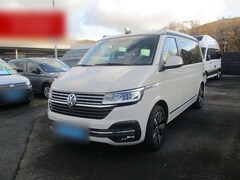 Bild des Angebotes VW T6.1 California 2.0 TDI DSG Ocean AHK Navi LED