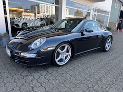 Bild des Angebotes Porsche 997 Carrera 4 Coupe