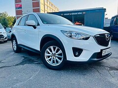 Bild des Angebotes Mazda CX-5 2.2 SKYACTIV-D SENDO