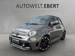 Bild des Angebotes Abarth 595 Competizione 595C 1.4 T-Jet 16V Competizione/XENON/BEATS/PDC/
