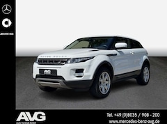 Bild des Angebotes Land Rover Range Rover Evoque Range Rover Evoque 2.2 TD4 Pure Pano PDC XENON