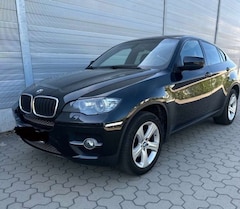 Bild des Angebotes BMW X6 xDrive 30 d