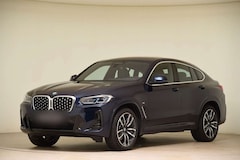 Bild des Angebotes BMW X4 xDrive30d M Sport DriveAssProf HUD Pano H&K
