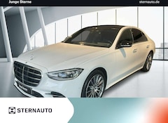 Bild des Angebotes Mercedes-Benz S 450 S 450 d 4M AMG Exclusiv FondEnter 2x Energizing Hi