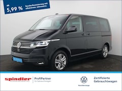 Bild des Angebotes VW T6.1 Multivan Comfortline 2.0 TDI 4M DSG/AHK,LED